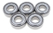 OEM Vòng bi rãnh sâu chất lượng cao 6021/6021-Z / 6021-2Z / 6021-RS / 6021-2RS cho Phụ tùng ô tô / Phụ kiện xe máy