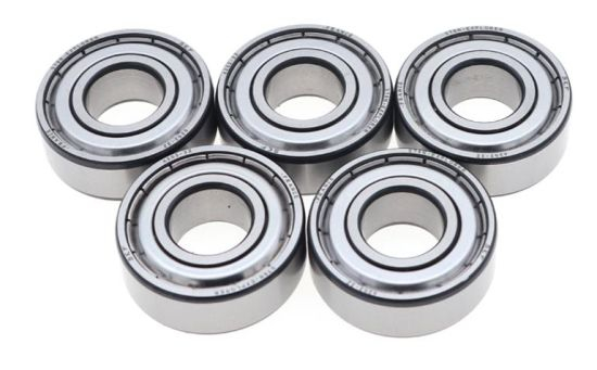 OEM Vòng bi rãnh sâu chất lượng cao 6021/6021-Z / 6021-2Z / 6021-RS / 6021-2RS cho Phụ tùng ô tô / Phụ kiện xe máy