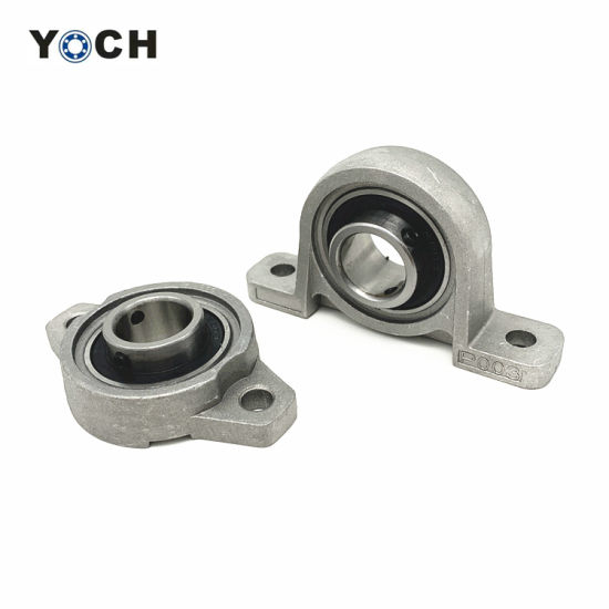 Máy nông nghiệp đã sử dụng khối gối SKF mang UCFL204 SKF Ball Ball