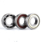 Vòng bi rãnh sâu tốc độ cao NSK 6205/6205-Z / 6505-2Z / 6205-RS / 6205-2RS cho phụ kiện xe máy