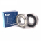 KOYO Vòng bi rãnh sâu tốc độ cao 6017/6017-Z / 6017-2z / 6017-RS / 6017-2RS cho máy móc mục đích chung