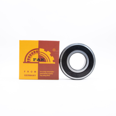 Tốc độ cao 6413N Rãnh sâu tự động nâng cao