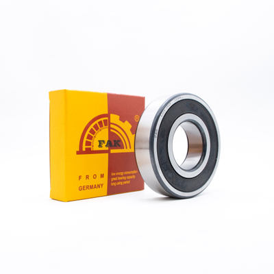 Sống lâu dài FAK 6224-2RS Deep Groove Ăn tự động nâng cao