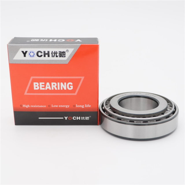 Smooth Running Inch Taper Con lăn tự động mang 395 / 394A