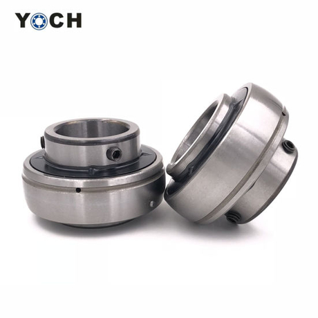 SKF NSK YAR206 204 208 210 212 Vòng bi gối cho máy dệt mang