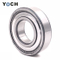 Nhà máy Trung Quốc Vòng bi rãnh sâu Vòng bi SKF 6210 ban đầu