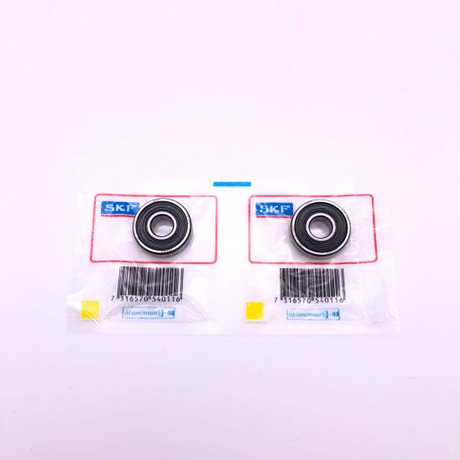 Vòng bi rãnh sâu chất lượng cao Vòng bi bi rộng 6301 6303 6305 6301 / 2RS 6303 / 2RS 6305 / 2RS