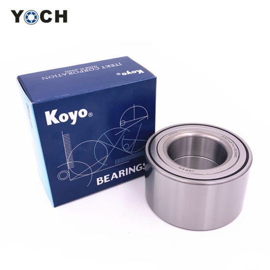 KOYO Bánh xe HUB mang DAC42800042 mang xe