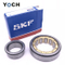 Vòng bi lăn hình cầu SKF 32204 Lm11749 / Lm11710 Vòng bi lăn hình cầu SKF Nj206 Dòng Nu208 Vòng bi lăn hình trụ 81211 Vòng bi lăn lực đẩy