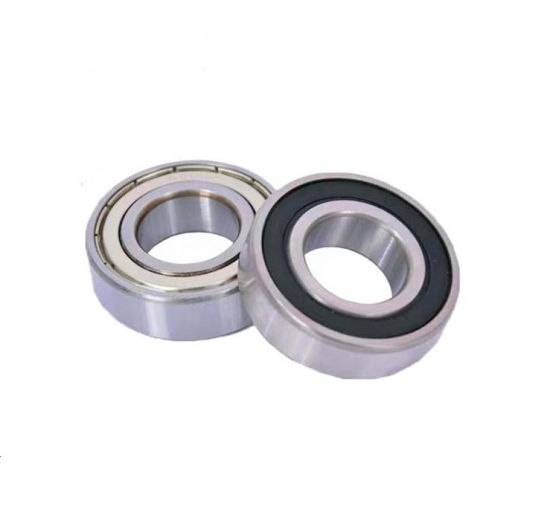 Vòng bi rãnh sâu 6219/6219-Z / 6219-2Z / 6219-RS / 6219-2RS cho các bộ phận xe máy