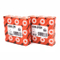 Bản gốc Đức FAG Groove Ball mang 6300 6302 6304 6306 6308 6310 6312 FAG Phụ tùng xe máy mang