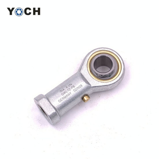 Yoch SA5T / K có thể điều chỉnh vòng cuối Heim chung vòng bi cho gạt nước
