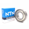 NTN Tiếng ồn thấp Groove Ball Vòng bi 6203 cho Nông nghiệp mang cơ khí