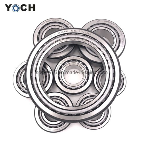 Động cơ điện được sử dụng Vòng bi lăn hình côn SKF Koyo 33018 Vòng bi lăn