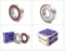 Bộ phận phụ tùng xe máy NSK mang 6213 6215 6217 6219 Vòng bi rãnh sâu