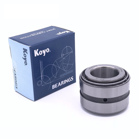 KOYO Double Row Taper Con lăn mang M255449 mang