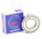 Vòng bi rãnh sâu tốc độ cao NSK 6205/6205-Z / 6505-2Z / 6205-RS / 6205-2RS cho phụ kiện xe máy