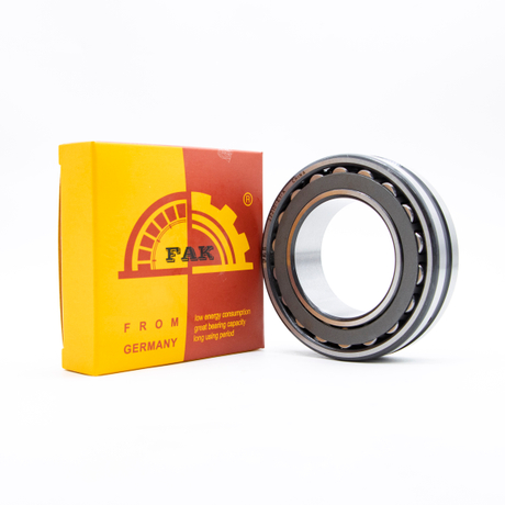 Nhà cung cấp Trung Quốc Vòng bi Fak Spherical Con lăn 23140C / W33