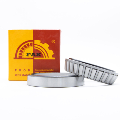 Nhà sản xuất hiệu suất cao Taper Con lăn tự động mang 32028