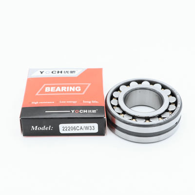 Vòng bi chính xác cao Vòng bi lăn hình cầu Yoch 22219K