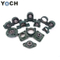 Vòng bi gối nhỏ cao cấp 17 * 27.4 * 129 UCP205