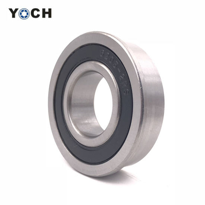 Nhà sản xuất vòng bi xuyên tâm mặt bích Yoch F6800zz Vòng bi mặt bích 10 * 19 * 5mm Vòng bi mặt bích giá rẻ
