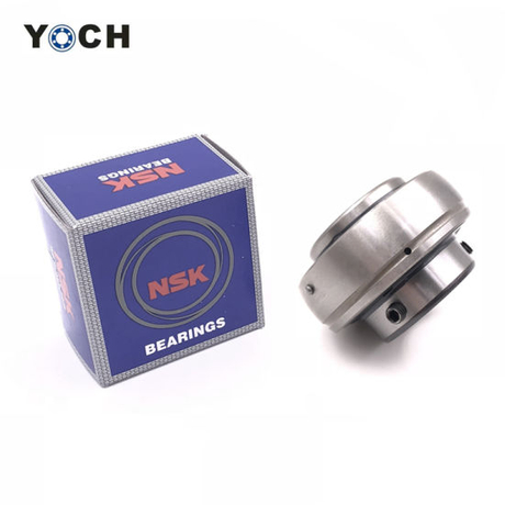 SKF NSK YAR206 204 208 210 212 Vòng bi gối cho máy dệt mang