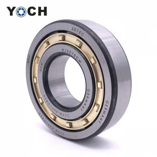 Vòng bi lăn hình trụ SKF chất lượng cao HJ2206E Động cơ Phụ tùng ô tô Vòng bi lăn