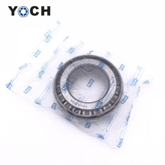 Made in Japan Koyo Auto mang Set422 HM516449 / 516410 inch Vòng bi lăn côn