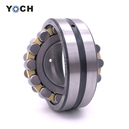 Mang lăn hình cầu SKF tiếng ồn thấp 22320 cho máy in