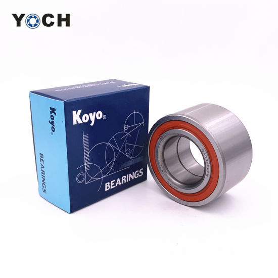 KOYO SKF WHEEL HUB MANGING DAC42800038 DAC42820036 Vòng bi tự động 42 * 80 * 38 mm