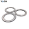 Mẫu miễn phí lực đẩy bi SKF 8310NC3 51310 Vòng bi bơm nước