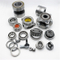 SKF / KOYO / NSK / NTN / NACHI / Timken Nhà phân phối Vòng bi rãnh sâu / Vòng bi gối / Vòng bi côn / Vòng bi lăn hình cầu cho các bộ phận xe máy