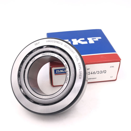 Trung Quốc Nhà phân phối SKF Vòng bi côn 30212 30212 30216 30218 30220 3022222222230 30226 Vòng bi lăn SKF