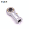 Trung Quốc Nhà máy Bán buôn Vòng bi Chrome Thép SI18T / K Rod End Mang