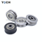 Sản xuất tại Trung Quốc Yoch Lv20 / 7ZZ V Rãnh Rãnh Track Roller