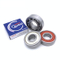 Nachi Tiếng ồn thấp Groove Ball mang 6011 cho phụ kiện máy móc nông nghiệp