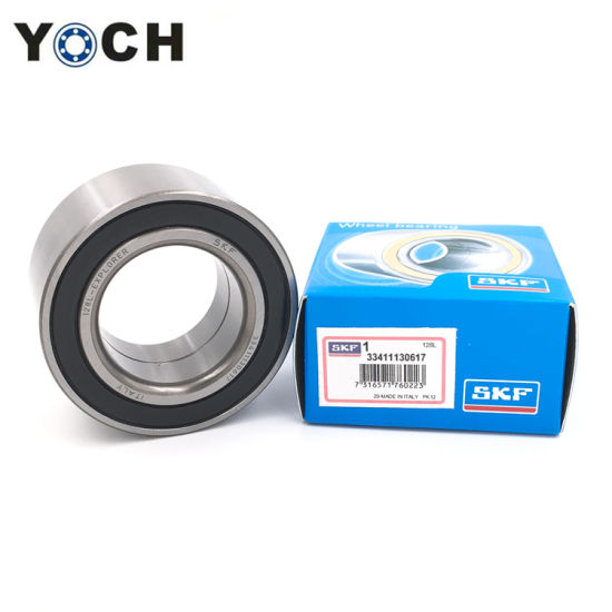 Vòng bi SKF Bánh xe Hub mang DAC34660037