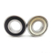 Vòng bi rãnh sâu tốc độ cao NSK 6003/6003-Z / 6003-2Z / 6003-RS / 6003-2RS cho động cơ đốt trong