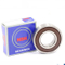 Vòng bi rãnh sâu tốc độ cao NSK 6205/6205-Z / 6505-2Z / 6205-RS / 6205-2RS cho phụ kiện xe máy