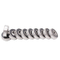 Giá thấp NSK NTN KOYO NACHI Deep Groove Ball Bear 6211 6213 6215 6215 6217 6219 2RS cho Auromactor