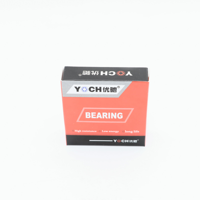Tiếng ồn thấp Yoch 6318-2z / Z2 Vòng bi rãnh sâu