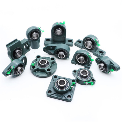 Trung Quốc cung cấp khối gối yoch mang UCP217-55