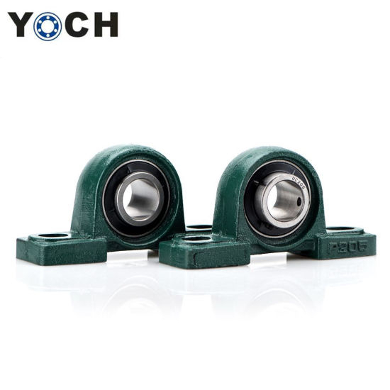 Điều chỉnh UCP 203 Vòng bi Vòng bi Vòng bi 17mm * 27,4mm * 129mm