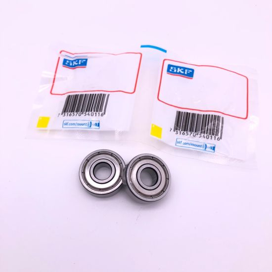 NSK SKF Mini Miniature Deep Groove Ball Bear 6001 6003