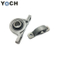 Vòng bi chặn gối 45mm Đường kính giữa lỗ khoan Hợp kim kẽm UCP309
