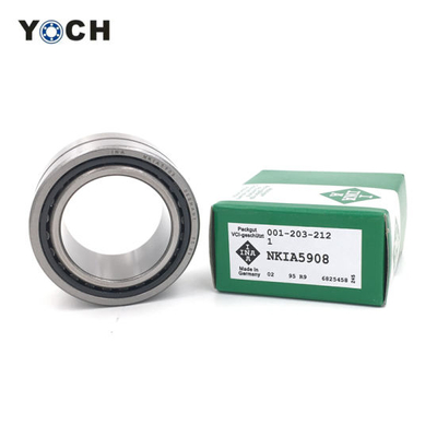 NK35 / 20 NK35 / 30 vòng bi kim cho máy giấy