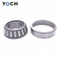 Vòng bi Taper Taper cho Bánh xe Motor Hub Koyo L44549 / 10 L44549 / L44510