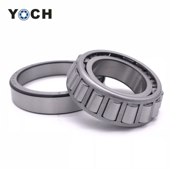 Mang Timken chịu điện chịu lực chịu điện JL819349 / JL819310 KOYO JL819349 / 10 inch Vòng bi côn côn
