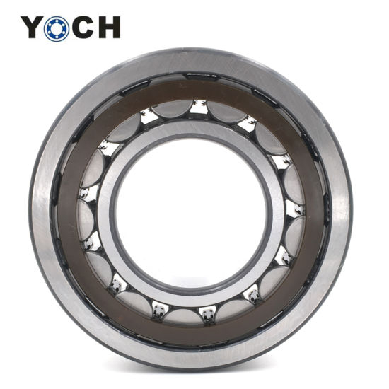 Mang lăn hình trụ cao cấp SKF NTN NSK Timken NJ422 Linh kiện máy móc công nghiệp Vòng bi lăn